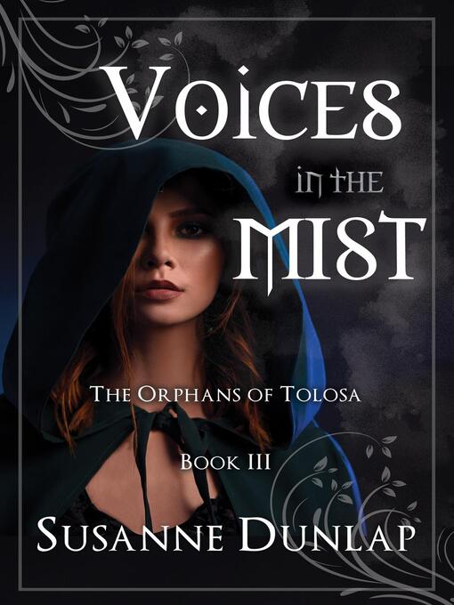 Title details for Voices in the Mist by Susanne Dunlap - Available